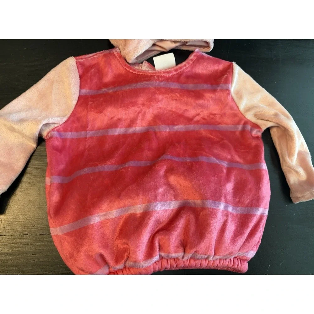 Piglet halloween costume disney baby infant winnie the pooh 0-6m